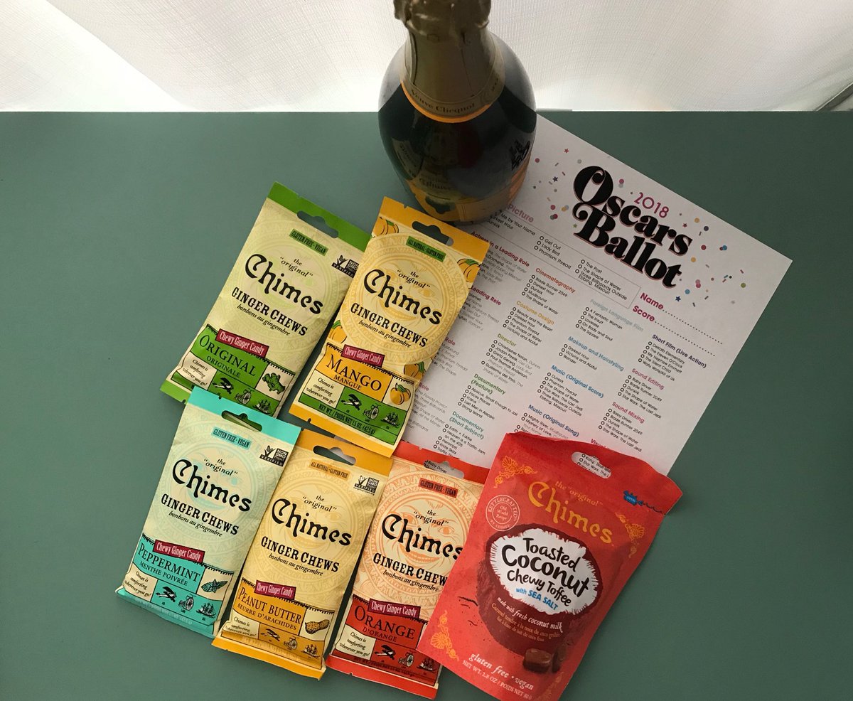 Chimes Gourmet tweet media