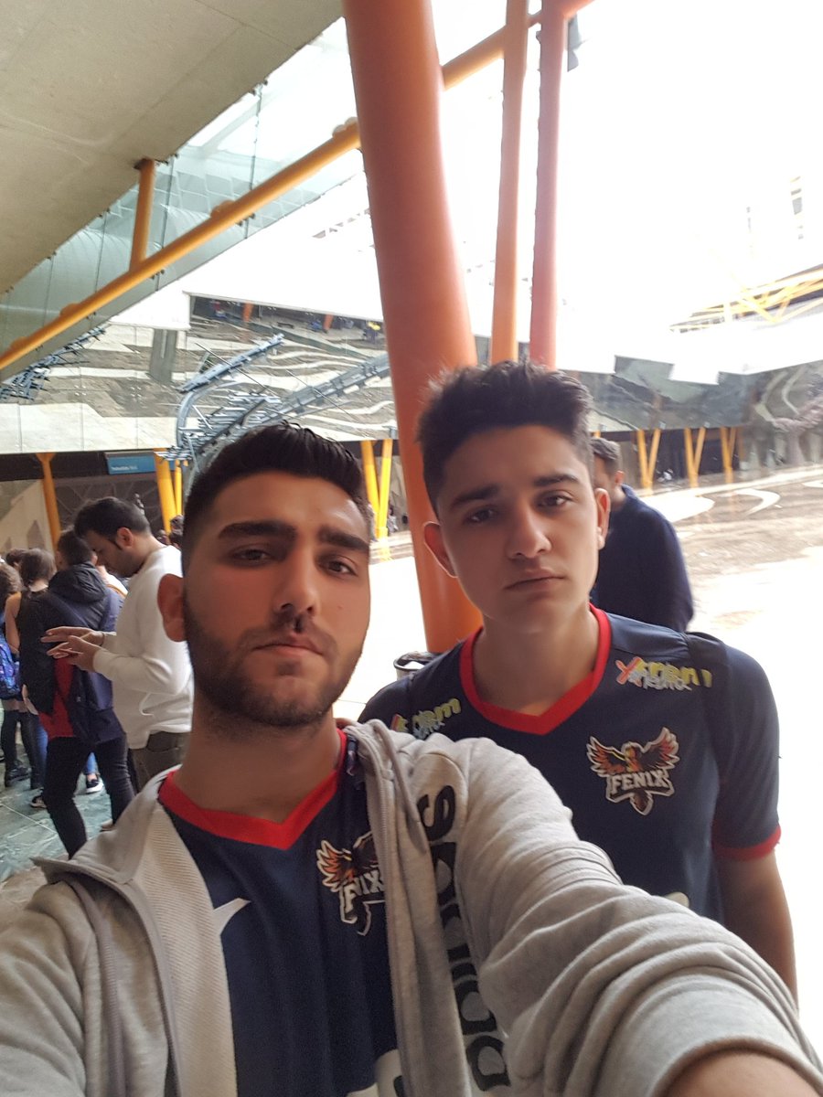 JuanfranXIV tweet media