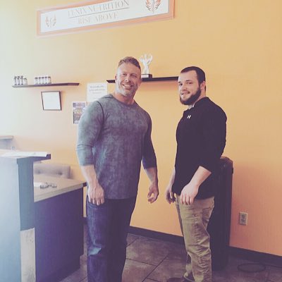 #NewProfilePic