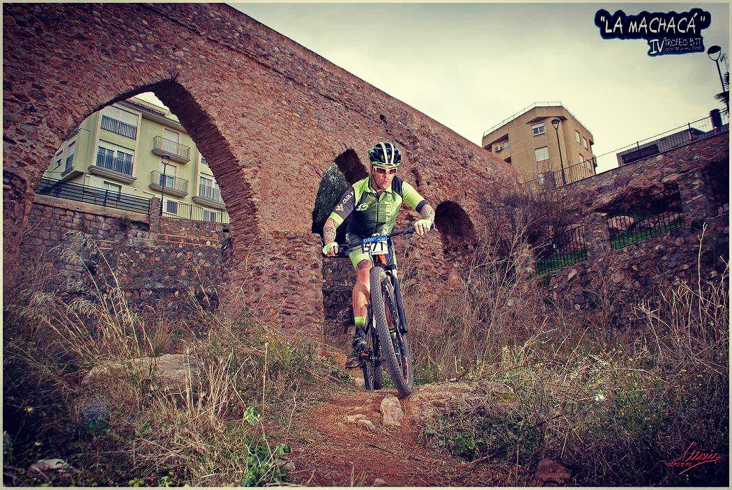 LopezJuste's tweet photo. La machaca btt
Vall d'uxo 2018
#longanas #teruel #biciteruel https://t.co/TvKbVYt6Dx