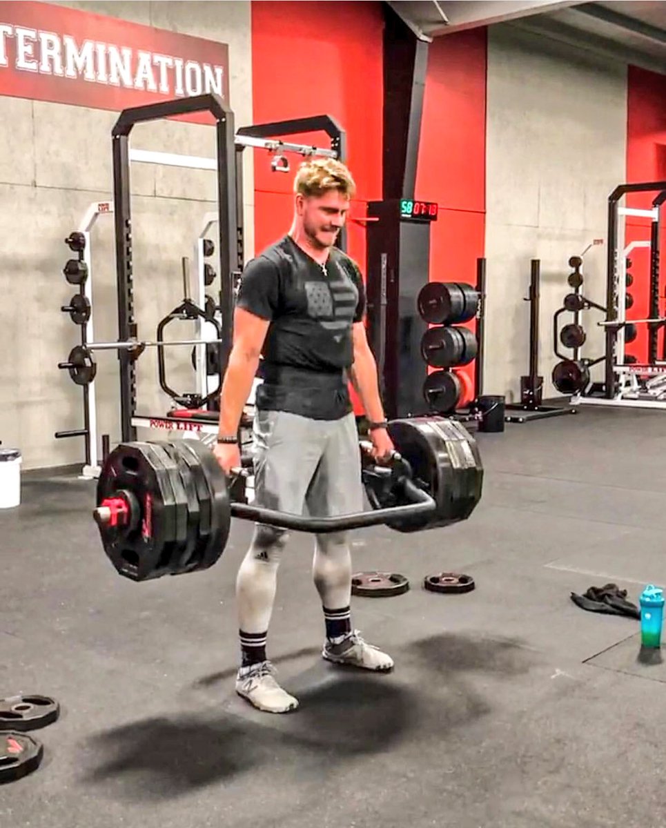 MSMsports's tweet photo. As I get excited to see more of our MSM family, I could not be more proud of client/Family RHP @codyg103 @Rockies ! Worked his tail off, back from TJ! At 6’4 228, a big FB, +Breaker, Cody, God has you! Do work! Can’t wait for U to meet @KFREE_21 @achrisman93 thx @CompeteEveryDay https://t.co/O7P1QZ32xq