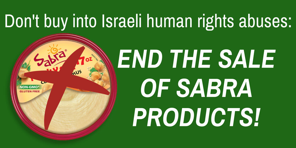SJPSwarthmore's tweet photo. SIGN &amp; SHARE our petition urging Swarthmore College to end the sale of all Sabra products at campus locations: https://t.co/GFsbeea8zO #FreePalestine https://t.co/Hzc6yit5wj