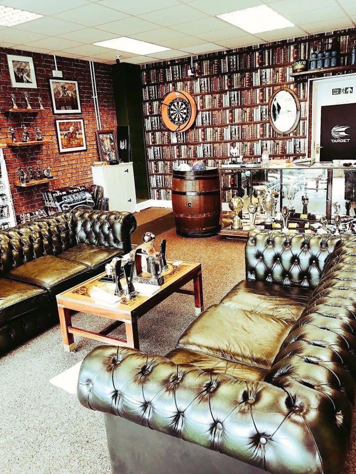 ChesterTrophies's tweet photo. Great to have a business doing what we do &amp; meeting &amp; being in contact with so many great people too #team #bespoke #quality https://t.co/JjdWeWvBM9