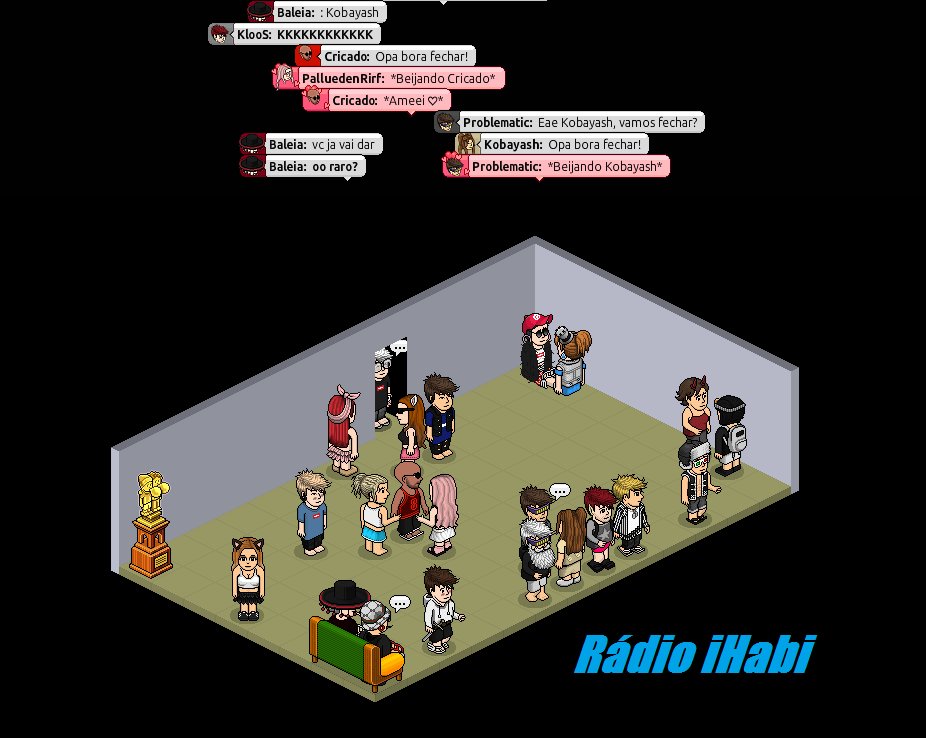 radio_ihabi's tweet photo. Geral vindo para o https://t.co/PzneOWdQrG e venha ouvir a locução do WebMaster Kobayash. https://t.co/ezgX3yNwEL