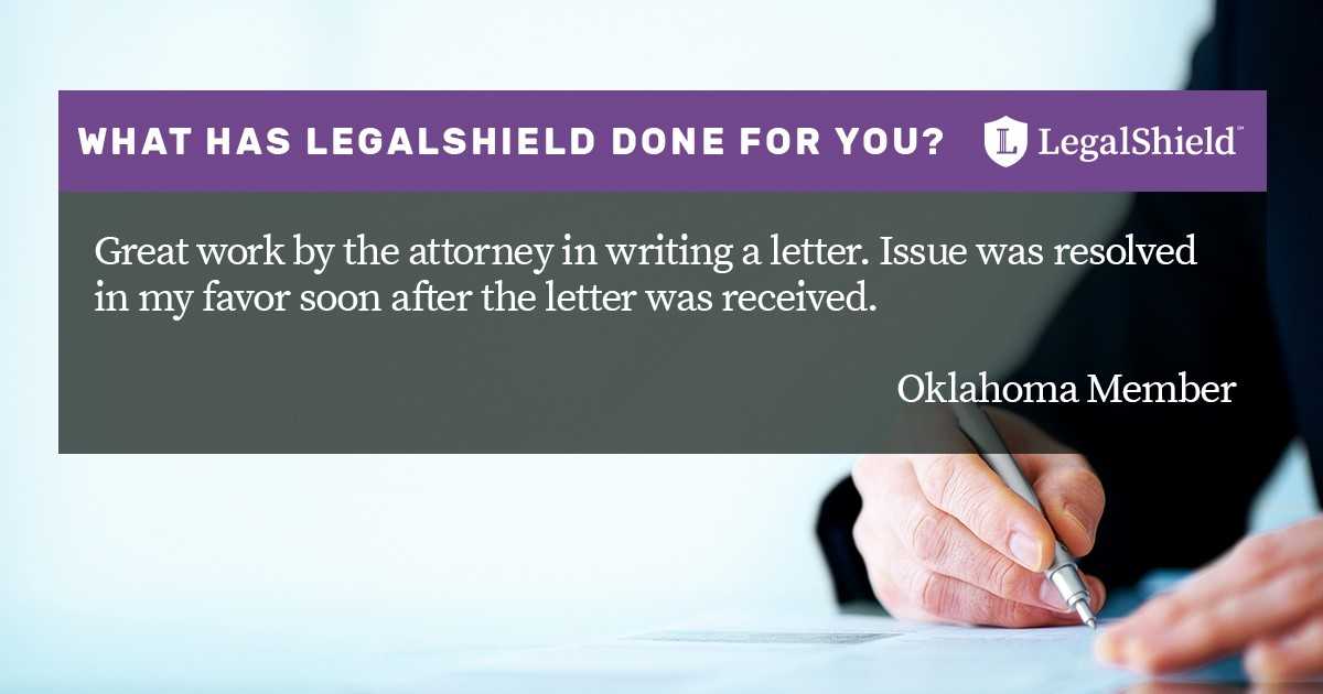 legalshield's tweet photo. Do you have LegalShield in your corner fighting for you? #LegalShield https://t.co/8if9ja3Eox
