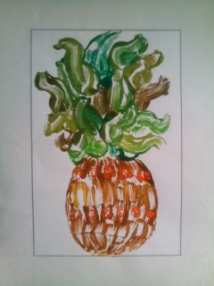 ChicoDibujos's tweet photo. Monocopia - Piña
Año/Ano: final de 2016
#ChicoDibujos
#monocopia
#arte
#pintura https://t.co/Ij75BJpMA0
