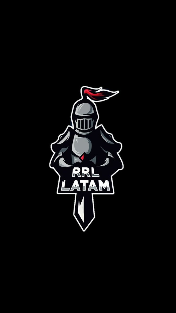 32/32 Bienvenidos A La Liga @RRL_Latam