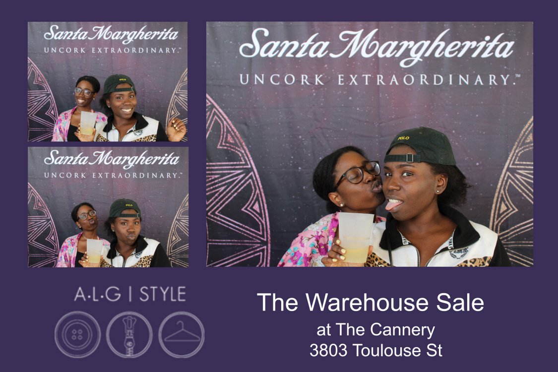 #ALGSTYLE  #THEWAREHOUSESALE