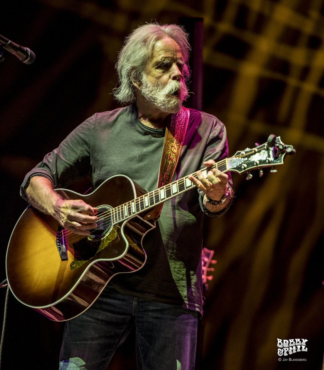 BobWeir tweet picture