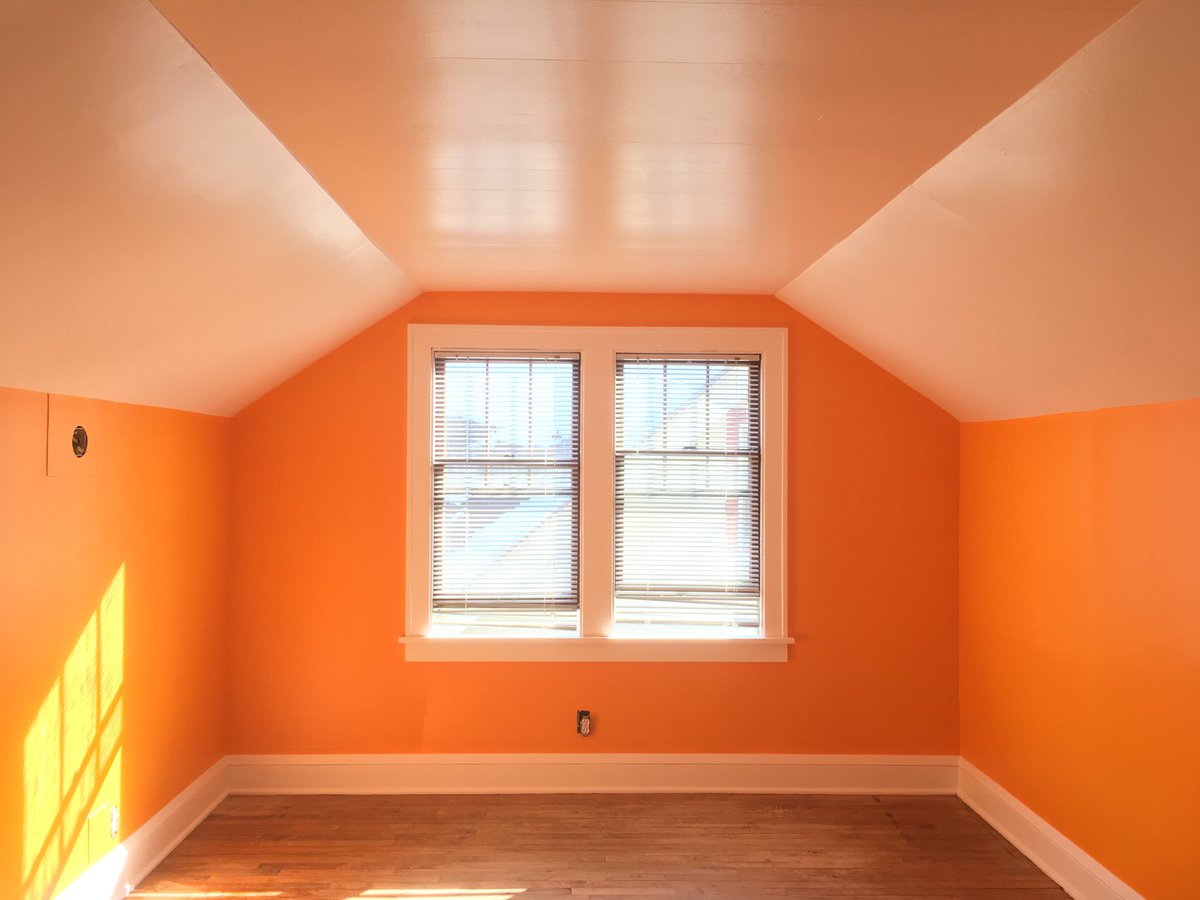 Kiiiwee's tweet photo. Alls thats left is to restain the floor https://t.co/0n2tBTf1fp