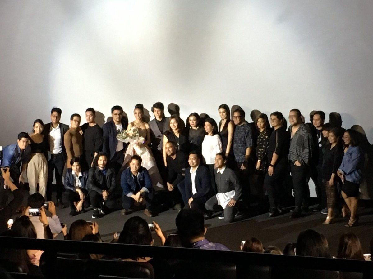 maihuward's tweet photo. Hands down to team mega labyu all po

 #MAYWARDMakingMEGA https://t.co/2JMT4Z8H5Z