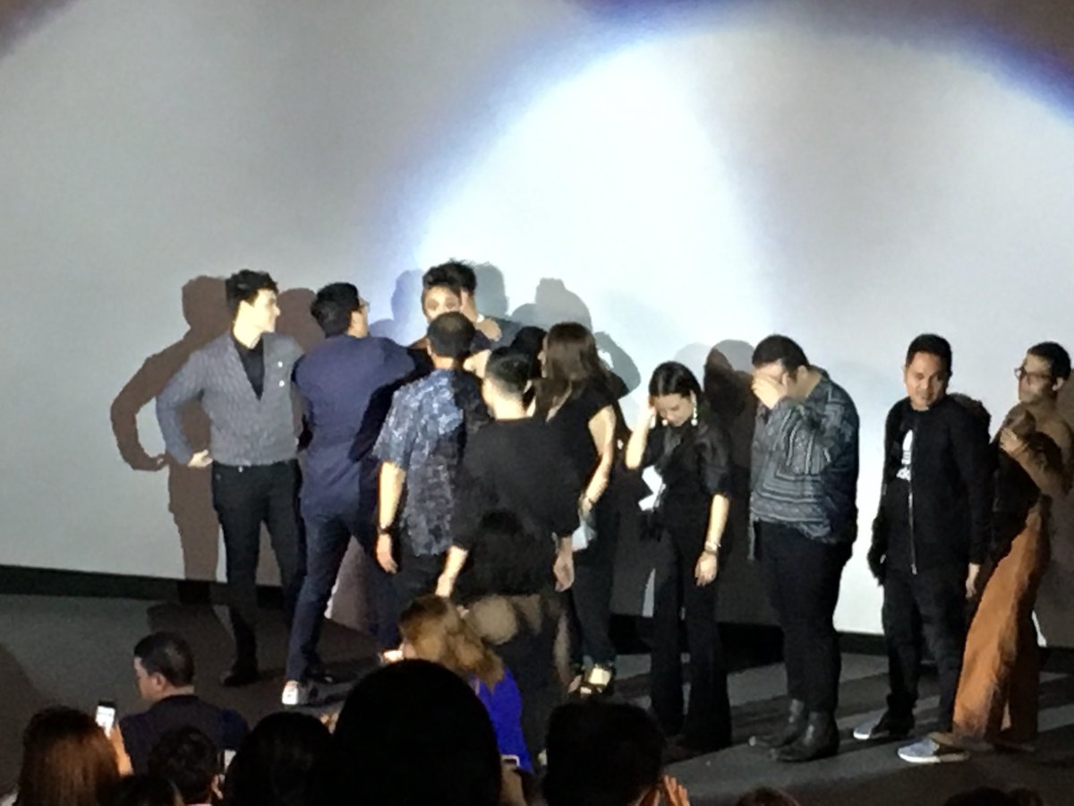 maihuward's tweet photo. Hands down to team mega labyu all po

 #MAYWARDMakingMEGA https://t.co/2JMT4Z8H5Z
