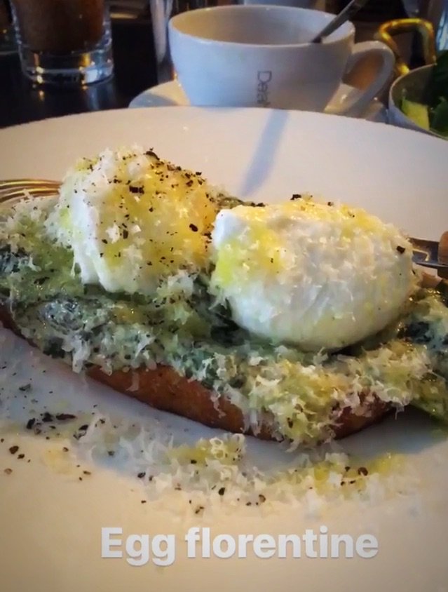 MisterMareng's tweet photo. Underbar brunch idag på gamla #tjoget #linjetio med påföljande långpromenad. https://t.co/PiqJIZDWcz