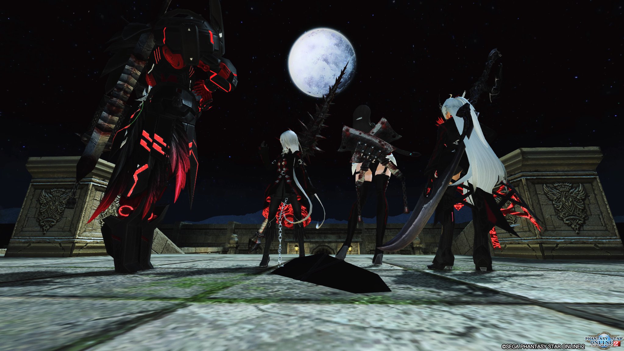 GATLING_RAID on Twitter: 