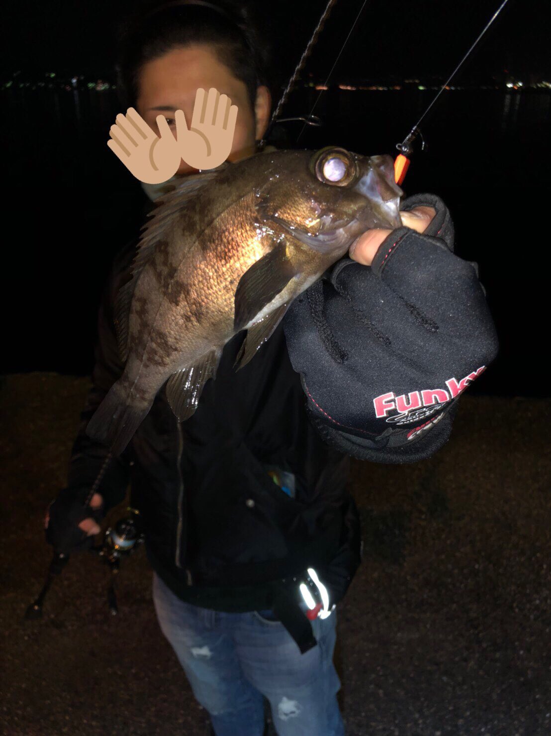 あーちゃん 釣垢 A Chan Fishing Twitter