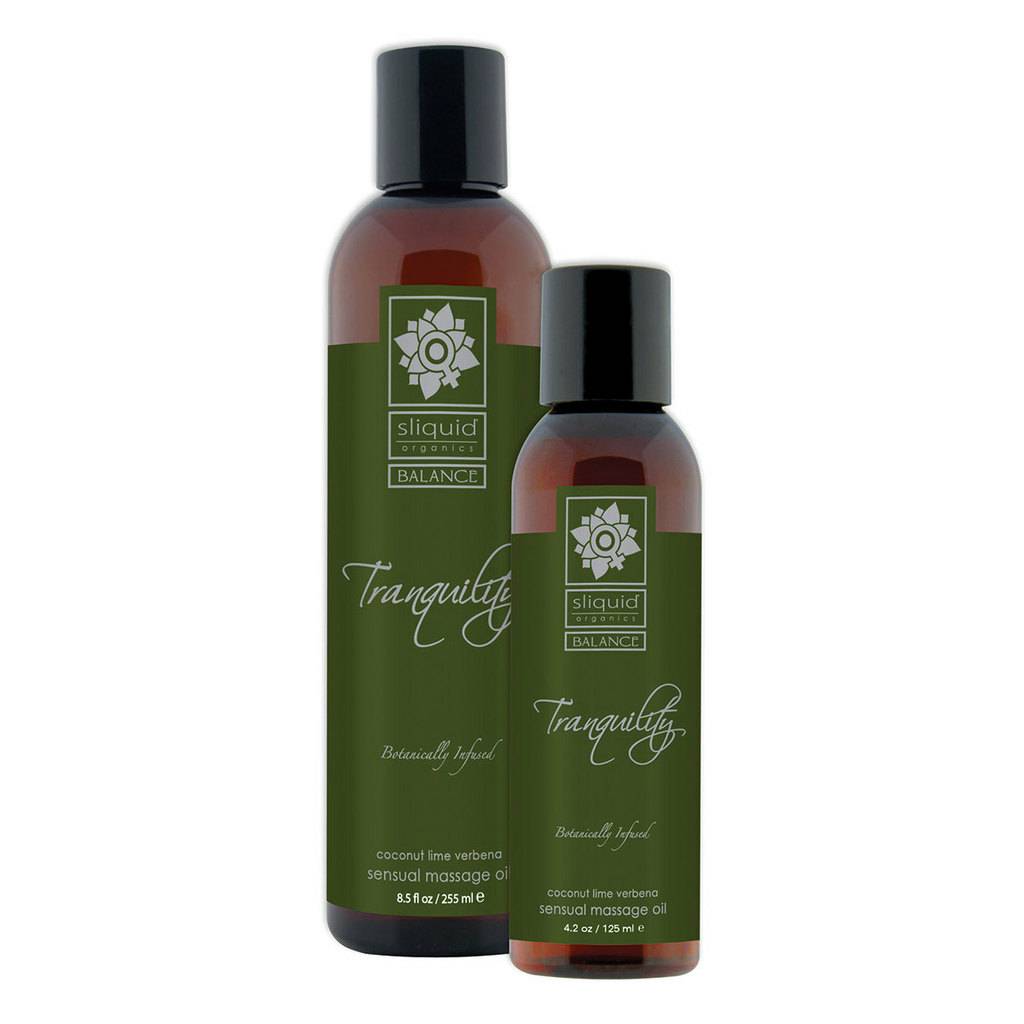 organicloven's tweet photo. Rub Me Sunday!
Sliquid Organics Sensual Tranquility Massage OilΒ is a unique blend of naturally occurring nut and seed oils, combined with hand selected, certified organic botanicals.
Purchase here:
https://t.co/uR2gvyQtxK
#RubMeSunday #MassageOil #SensualRub #Tranquility #Rub https://t.co/5UomdKUhgl