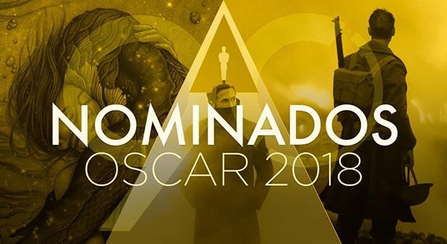 contrapicadot's tweet photo. ¿Ya checaste los nominados a los Premios Oscar en nuestros #InstagramStories? 
Corre a checarlos y respondenos quién crees que gane en cada categoría. ¡Que comienzen las apuestas! https://t.co/Vi7qVa43jv https://t.co/sGWii4QlE5