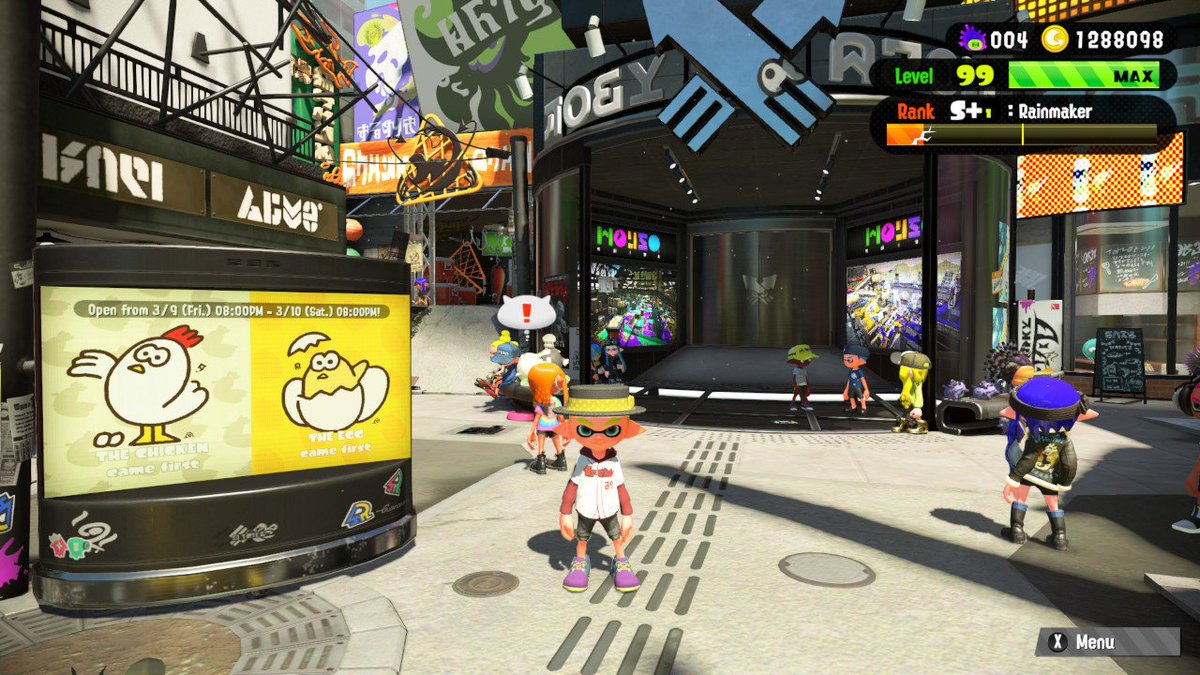 Snull (@Snu1l) | Twitter