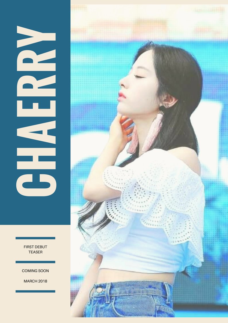 [ TEASER #3 : Individual Teaser ]

#Chaerry #Cassiopeia #SKYRecords

(<a href="/tvN_AU/">tvN</a> <a href="/MnetAUTV/">Mnet TV!</a> <a href="/KBSTV_AU/">KBS TV AU</a> <a href="/MBCTVAU/">MBC TV AU</a> <a href="/NAVER_AU/">네이버 - Hiatus - Exam</a> <a href="/ArirangTvAU/">Aяιяαиg тν</a> <a href="/mbs_tv/">#MBS</a>)