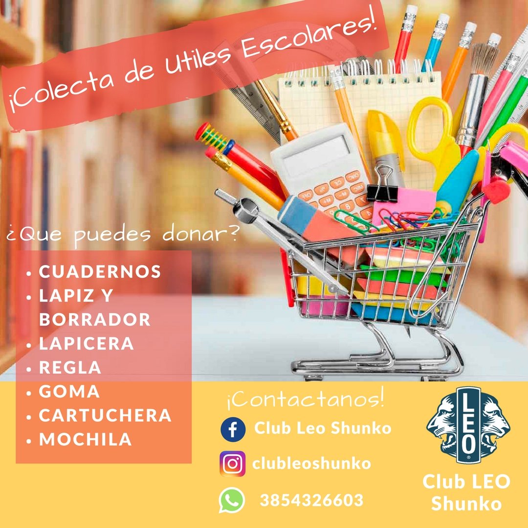 CLShunkoOmega's tweet photo. Acercanos tu donación! Contactate con nosotros 👇 https://t.co/1ykysDy775