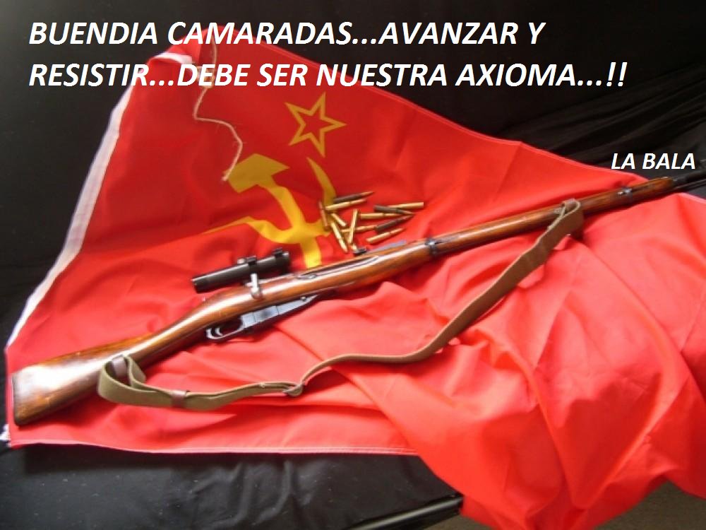 juandiaz50's tweet photo. BUEN DIA  CAMARADAS......ESTE PUEBLO ES ENORME....AGUANTAR TANTA MIERDA DE LOS EMPRESARIOS GOLPISTAS.....QUE AUMENTAN TODOS LOS DIAS TODO....Y NADIE HA BAJADO A QUEMAR UN CAUCHO?   VIVIMOS COMO UN ASEDIO MILITAR A UN CUARTEL......DE UN EJERCITO ENEMIGO....Y EL PUEBLO COMO AGUANTA https://t.co/YXXfvtclTY