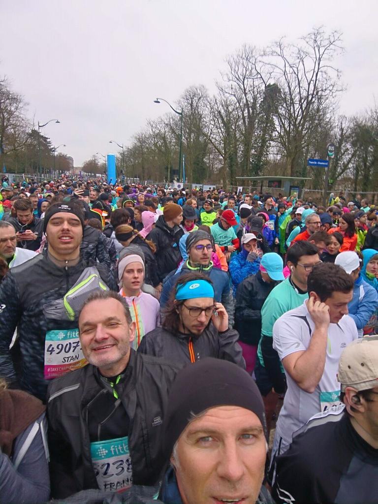 BTPConsultants's tweet photo. #LifeatBTPConsultants | Bravo à nos sportifs pour leur belle participation au @SemiParis malgré la pluie ! #SemiParis #Course #TeamSpirit https://t.co/do3GtXEcZt