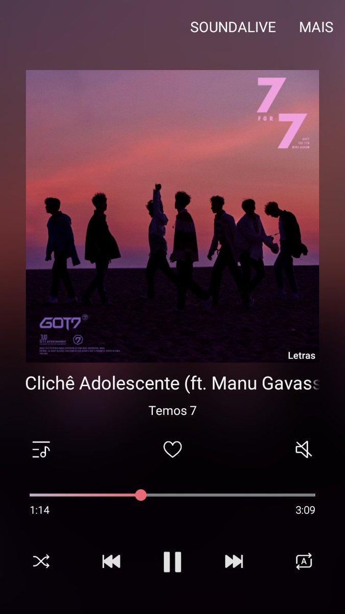 kpopnamez's tweet photo. got7 - teenager https://t.co/0srA6gHIDe