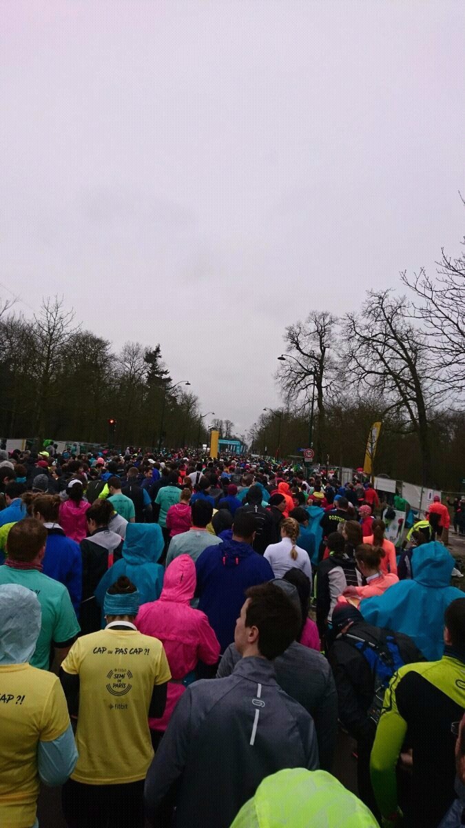BTPConsultants's tweet photo. #LifeatBTPConsultants | Bravo à nos sportifs pour leur belle participation au @SemiParis malgré la pluie ! #SemiParis #Course #TeamSpirit https://t.co/do3GtXEcZt
