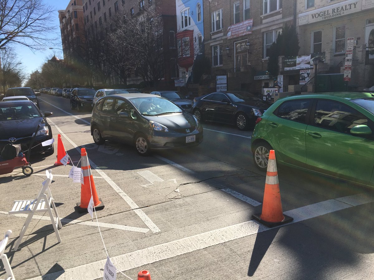DCDOTRA's tweet photo. We’re out here! And we’re already making an impact!! https://t.co/a95Tq3DDbr