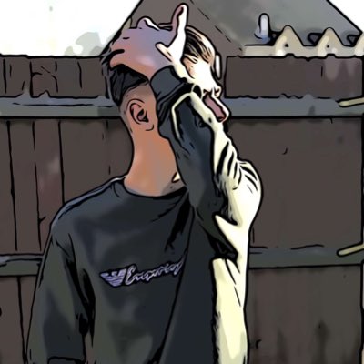 LouLouSuper_'s tweet photo. #NewProfilePic https://t.co/SFZ0YnyxEu