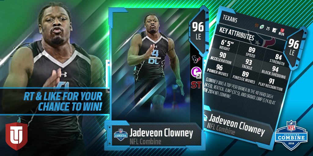 EASPORTS_MUT's tweet photo. #MUTCombine #MUTSeason https://t.co/nrycYjKWrp