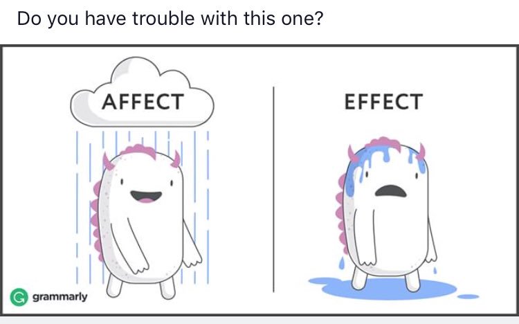 DVHS_English's tweet image. #GrammarProblems