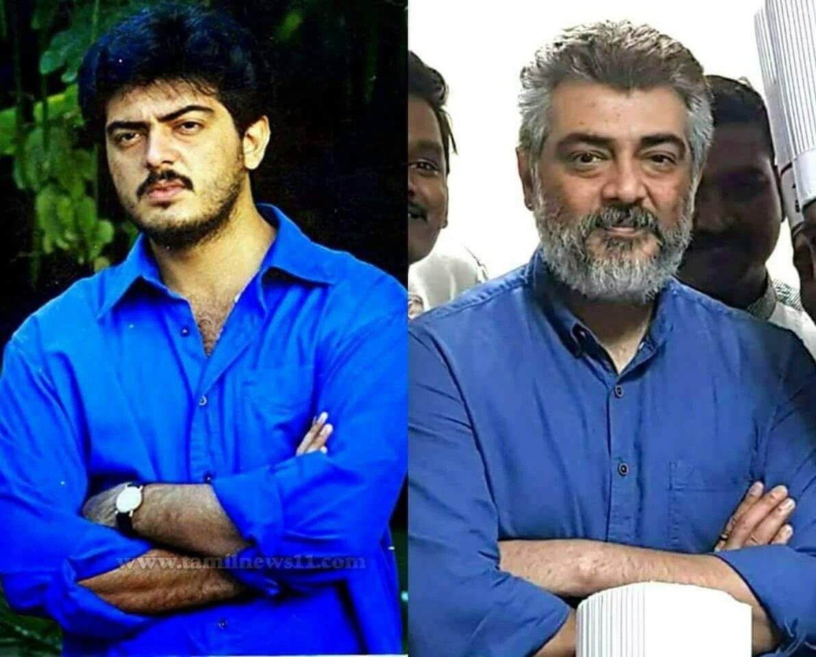 GuruAjith1's tweet photo. அன்று வெறும் முகவரி, இன்று 
தமிழ் சினிமாவின் முகவரி.#தல

#Viswasam https://t.co/NCKDeXpxCQ