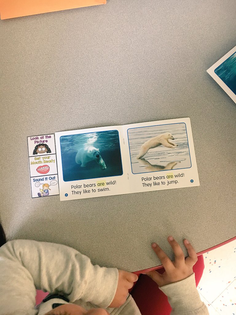 ESpanfelner's tweet photo. A peek at Kindergarten guided reading 📖 https://t.co/KV0DgsOaiB