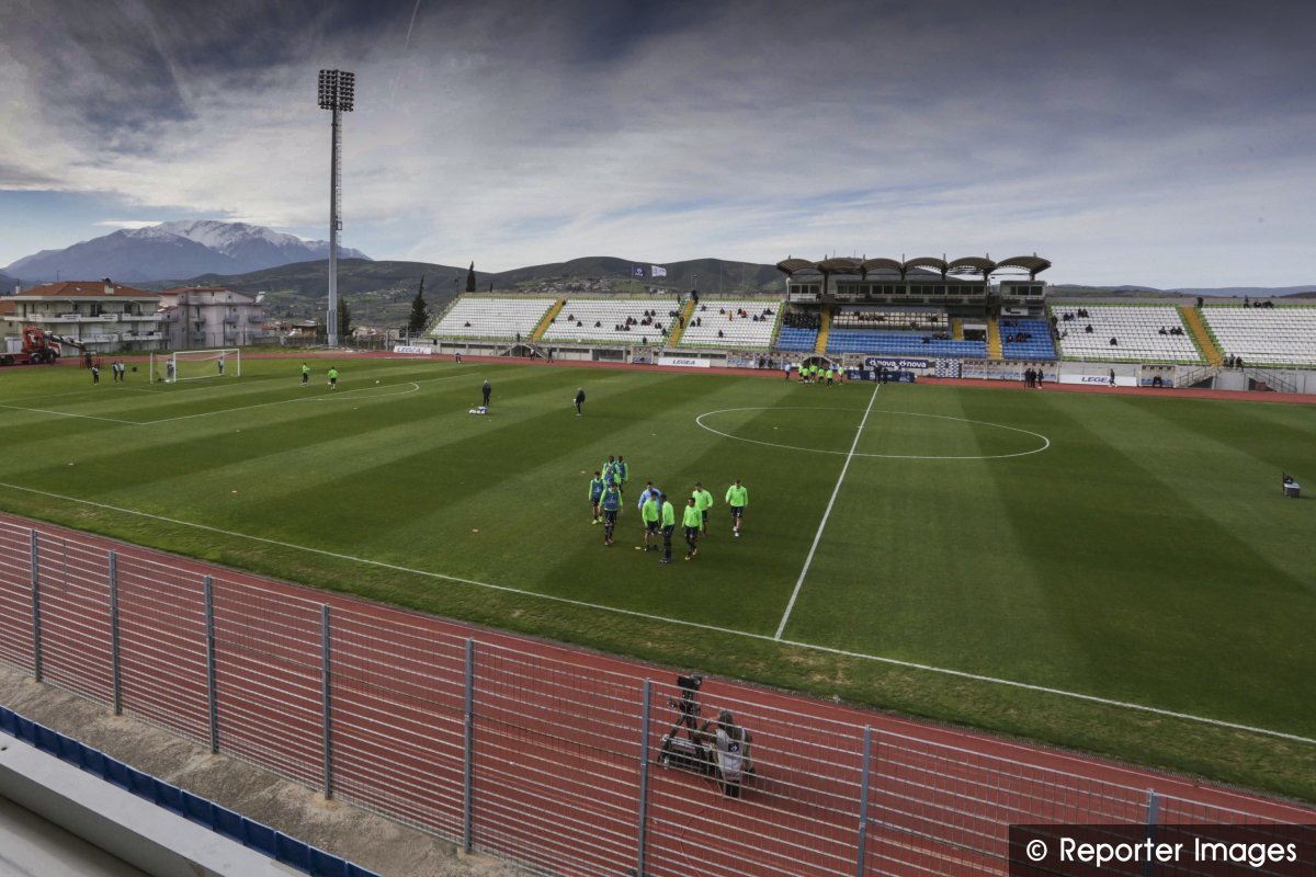 Super League Greece On Twitter 10 Agwna Xwris Skor Mexri