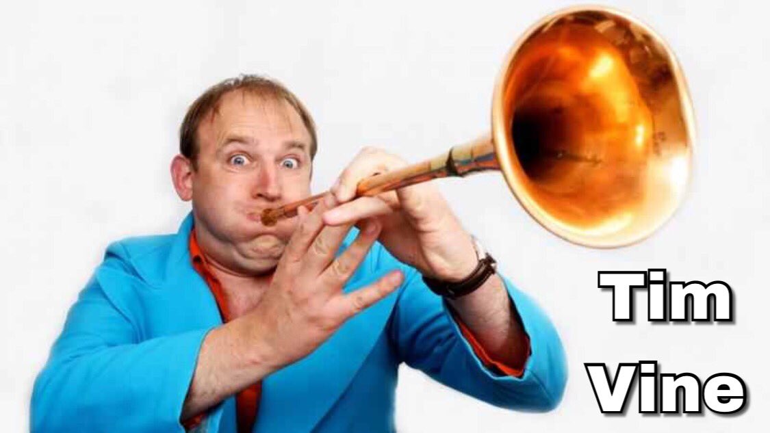 Happy Birthday to Tim Vine, Patsy Kensit, Wayne Goss & Brooklyn Beckham    
