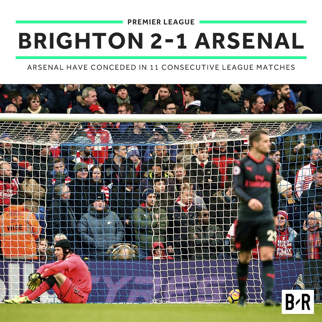 brfootball's tweet photo. Death, taxes, Arsenal. https://t.co/da9M7KyVhJ
