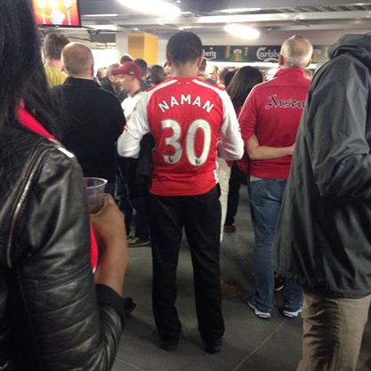 SpursFunnies's tweet photo. Did Arsenal win? https://t.co/kHjnosMzGv