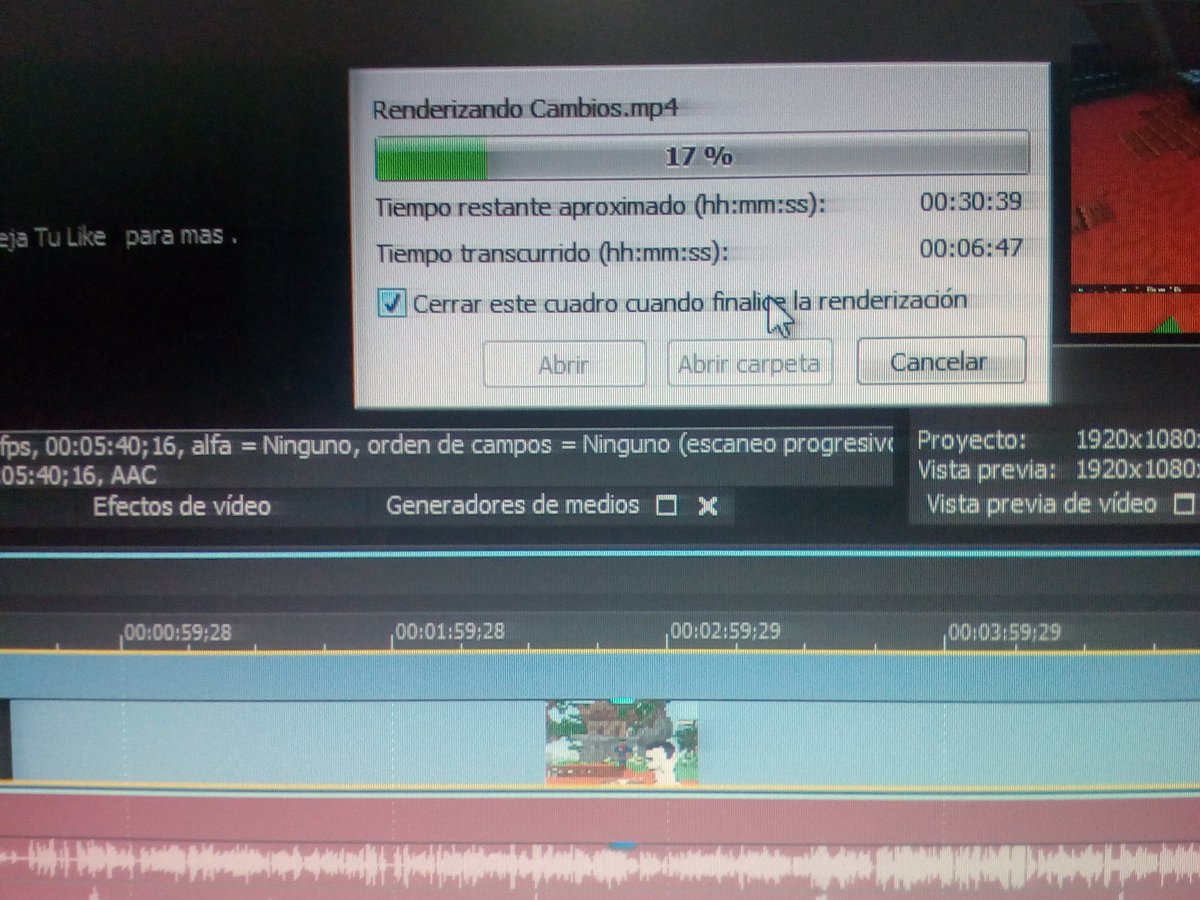 FlexCraft_MC's tweet photo. Hoy Editando Él Vídeo De Los Cambios Del Canal mañana estará subido esperalo !!.. 👏🏡⚡
#SuperFlex🏡👑🔱❤
#BuenasNoches https://t.co/J2EQHmLCkp