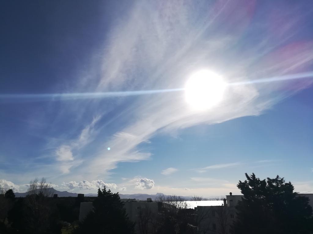 Micky64BTZ's tweet photo. Wonderful day ! #nowpic
What about yours ?
@jenniferbeals https://t.co/IVl1R6CJKg