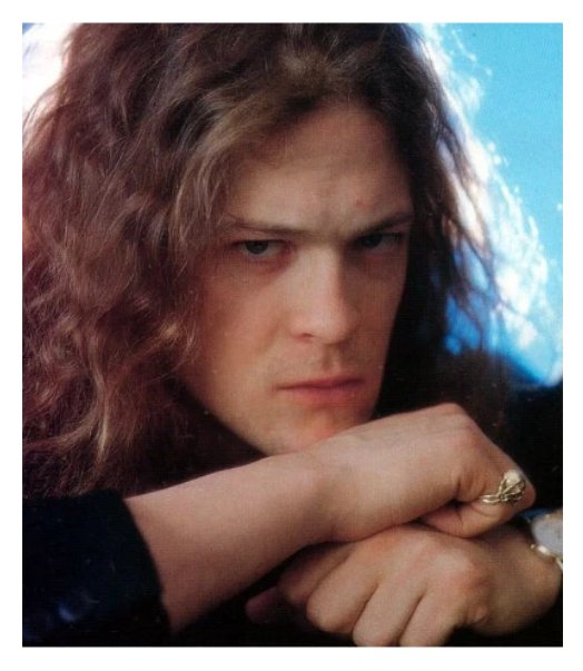 Happy birthday Jason |m| 
March 4th, 1963 Jason Newsted was born!  