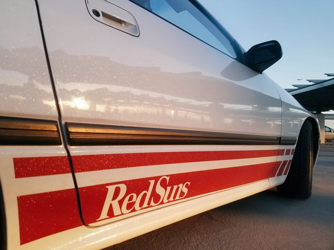 Sunrise Vibes https://t.co/Xadbbzi9rq