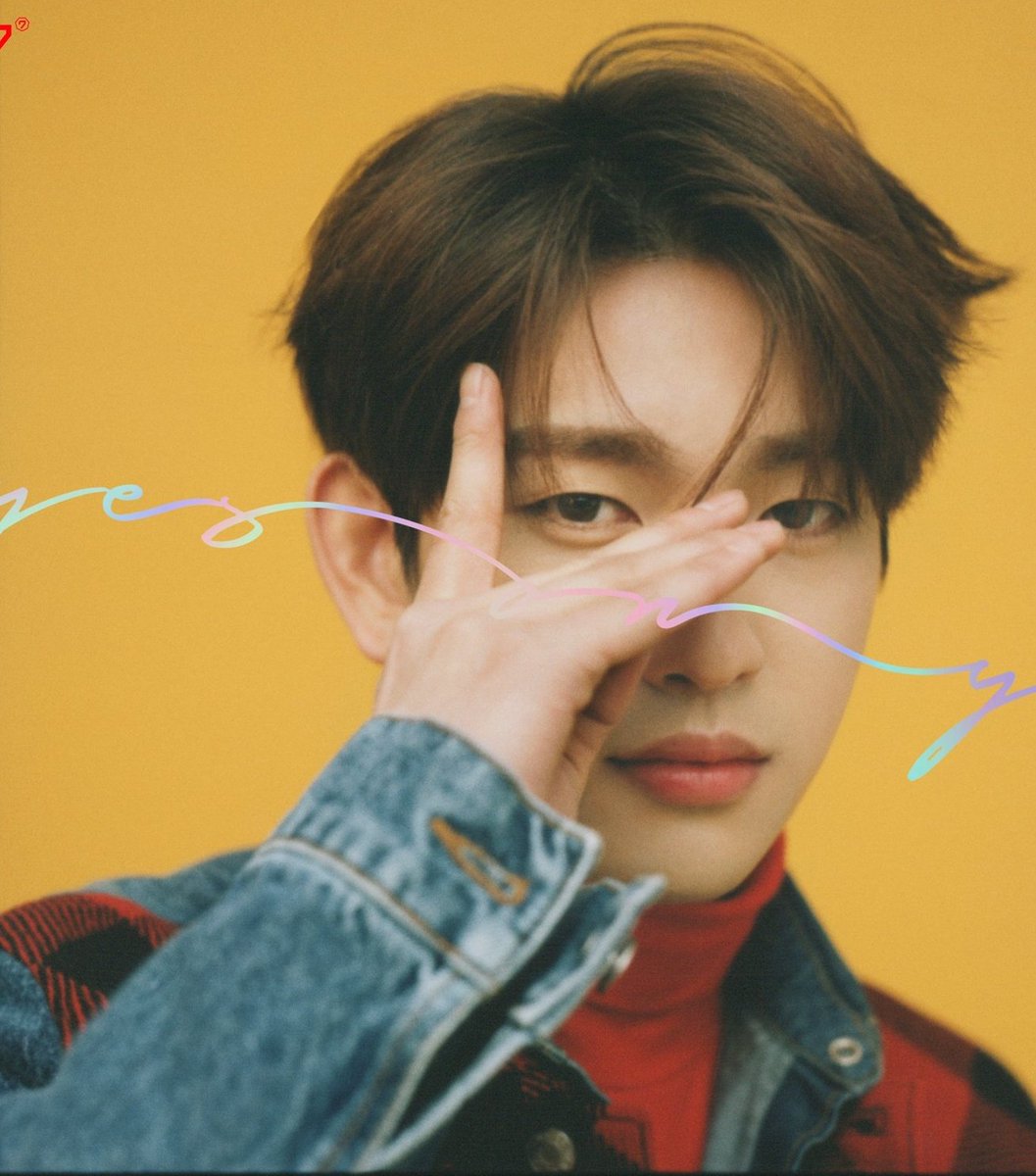 fanatic_got7_'s tweet photo. HE KNEW BACK THEN 😂😂

@GOT7Official #GOT7 #EyesOnJinyoung https://t.co/0ldsbhdfWg