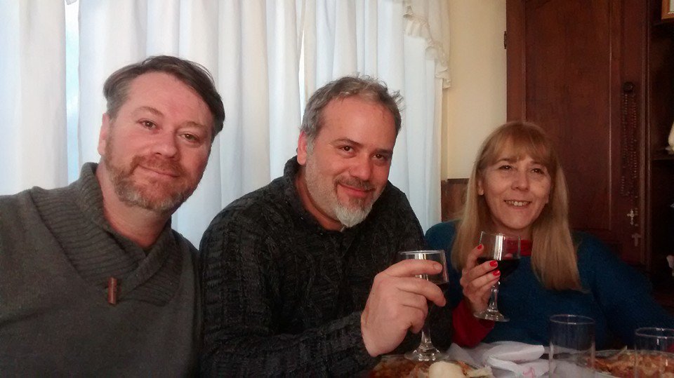 cinany's tweet image. #TNyLaGente FELIZ DIA HERMANOS¡¡¡