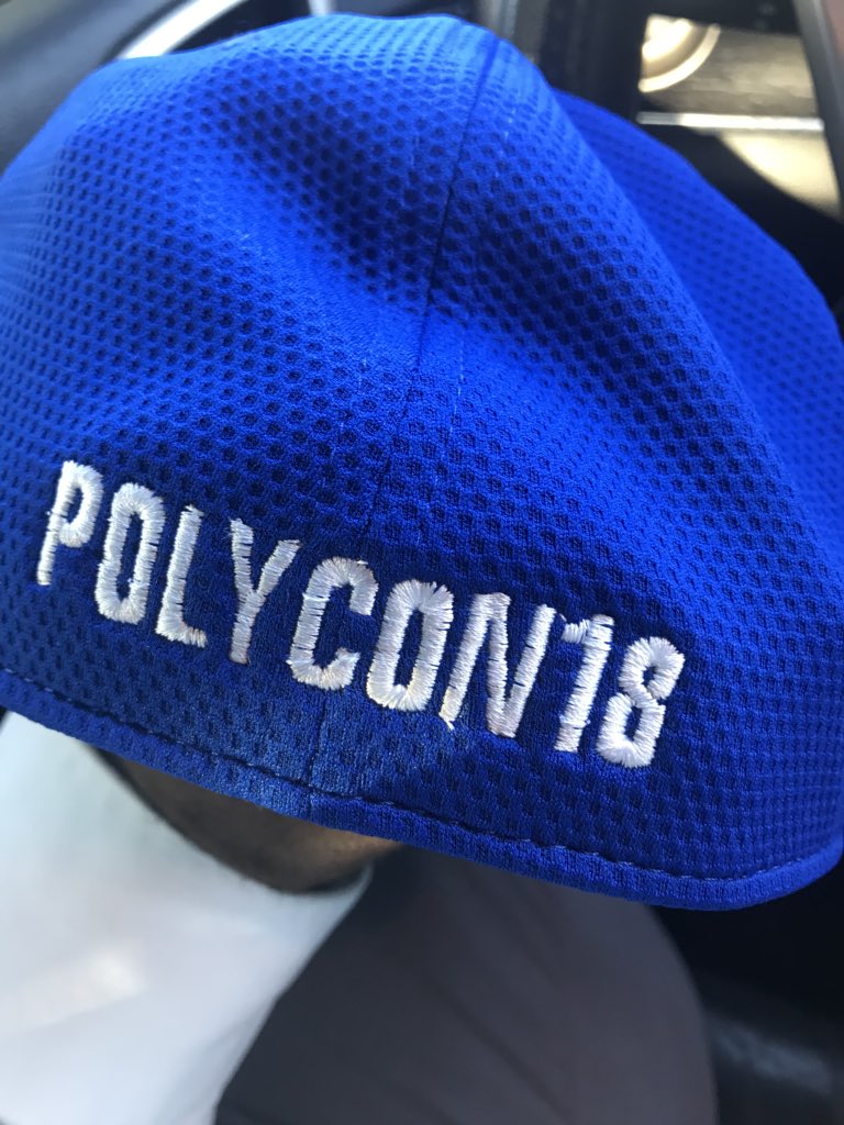 FidProLtd's tweet photo. FidPro Ltd. attended Polycon 18, held at Baha Mar, Nassau, Bahamas. https://t.co/gH6OoIWLmB