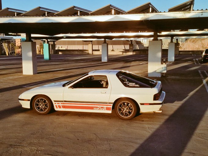 Sunrise Vibes https://t.co/Xadbbzi9rq