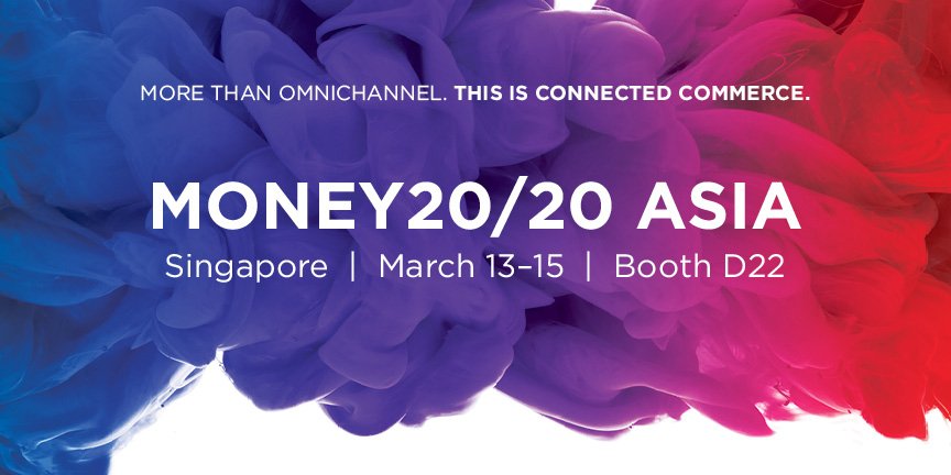DieboldNixdorf's tweet photo. Our team is headed to #Money2020 Asia to talk all things #fintech, #payments and connected commerce. SUBSCRIBE to our YouTube channel here 👉🏽 https://t.co/SNlf2V6Ni7 👈🏽for live videos from the show floor.

Learn more: https://t.co/BXPR2e6Gtd https://t.co/UJPWcnwksV