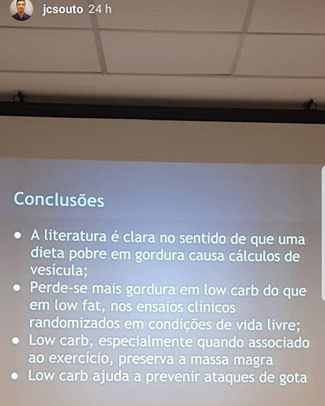 drfabiorieger's tweet photo. O mestre da #lowcarb dr @jcsouto esclarece..... #drfabio #fabionacozinha #LCHF #lowcarb #lowcarbbrasil #lowcarbdiet #emagrecer #emagrecendo #fatburning #looseweight #foco #saude #health #exercicio #triboforte #food #paleo #lowcarbpaleo #perderpeso #cuisi… https://t.co/KmF0UEDKqT https://t.co/BOSw6K6pUZ