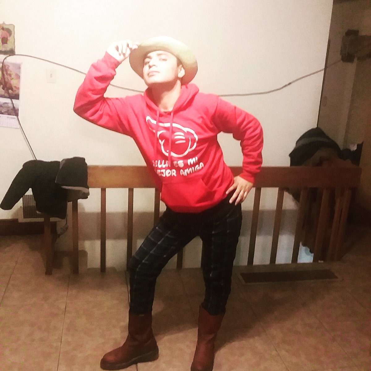 Los Primos MX tweet media