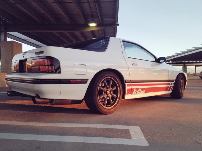 Sunrise Vibes https://t.co/Xadbbzi9rq